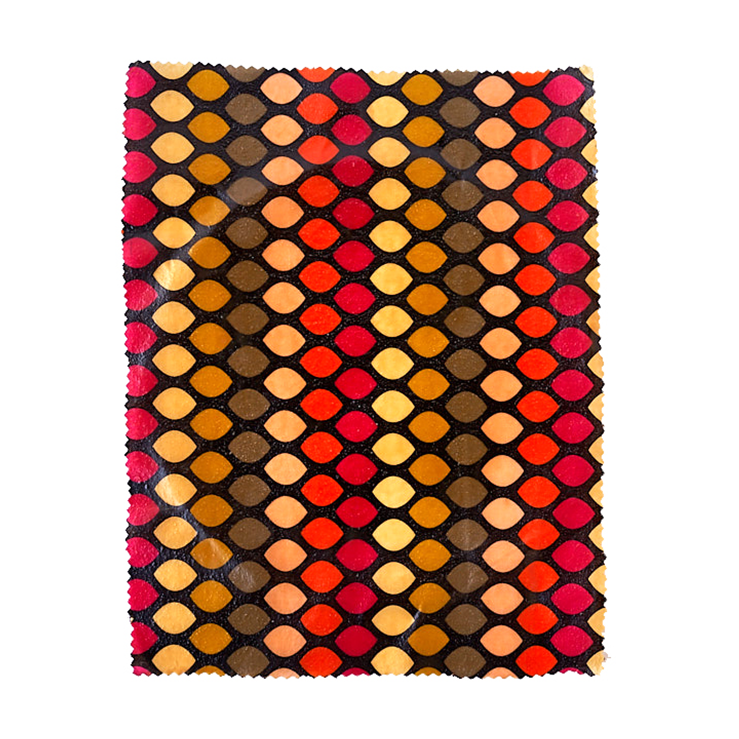 1 Paño de algodón encerado M (23x30 cms) 2