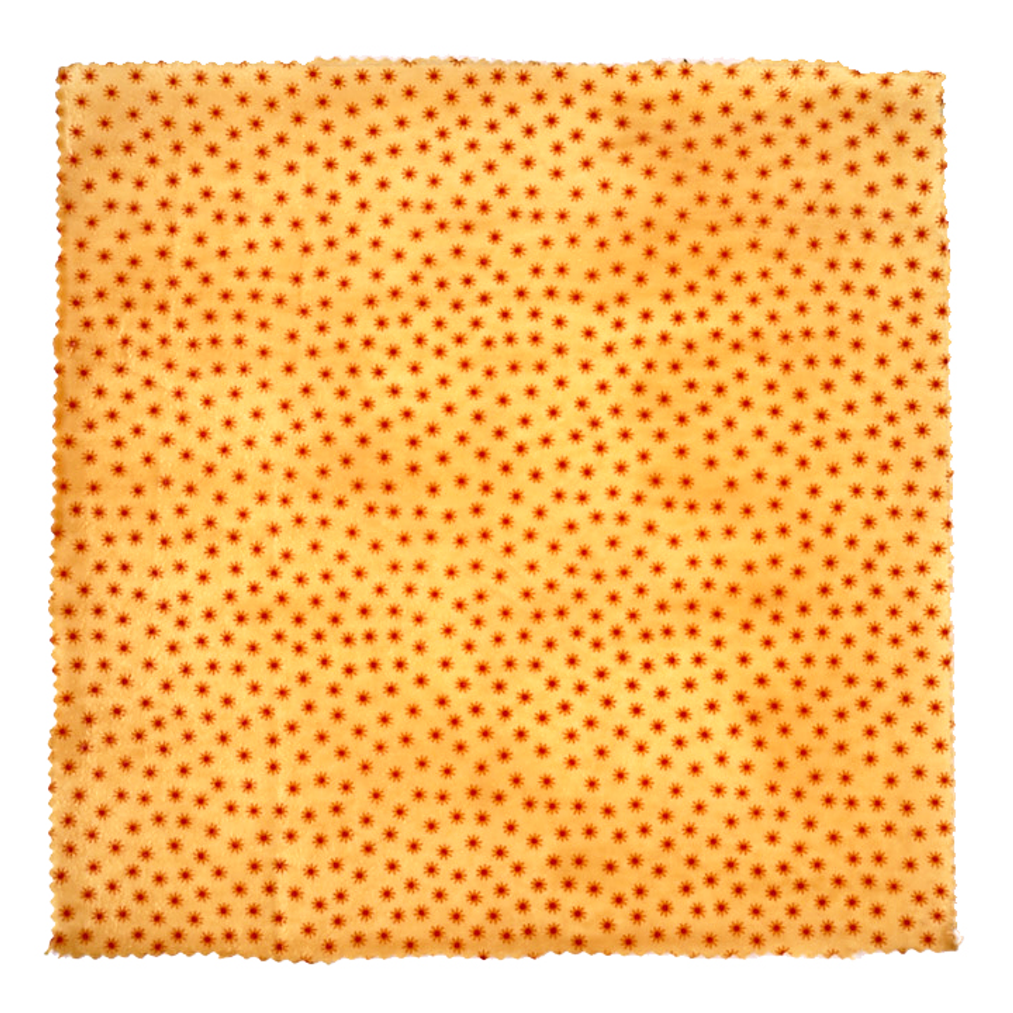 1 Paño de algodón encerado G (30x30 cms) 2