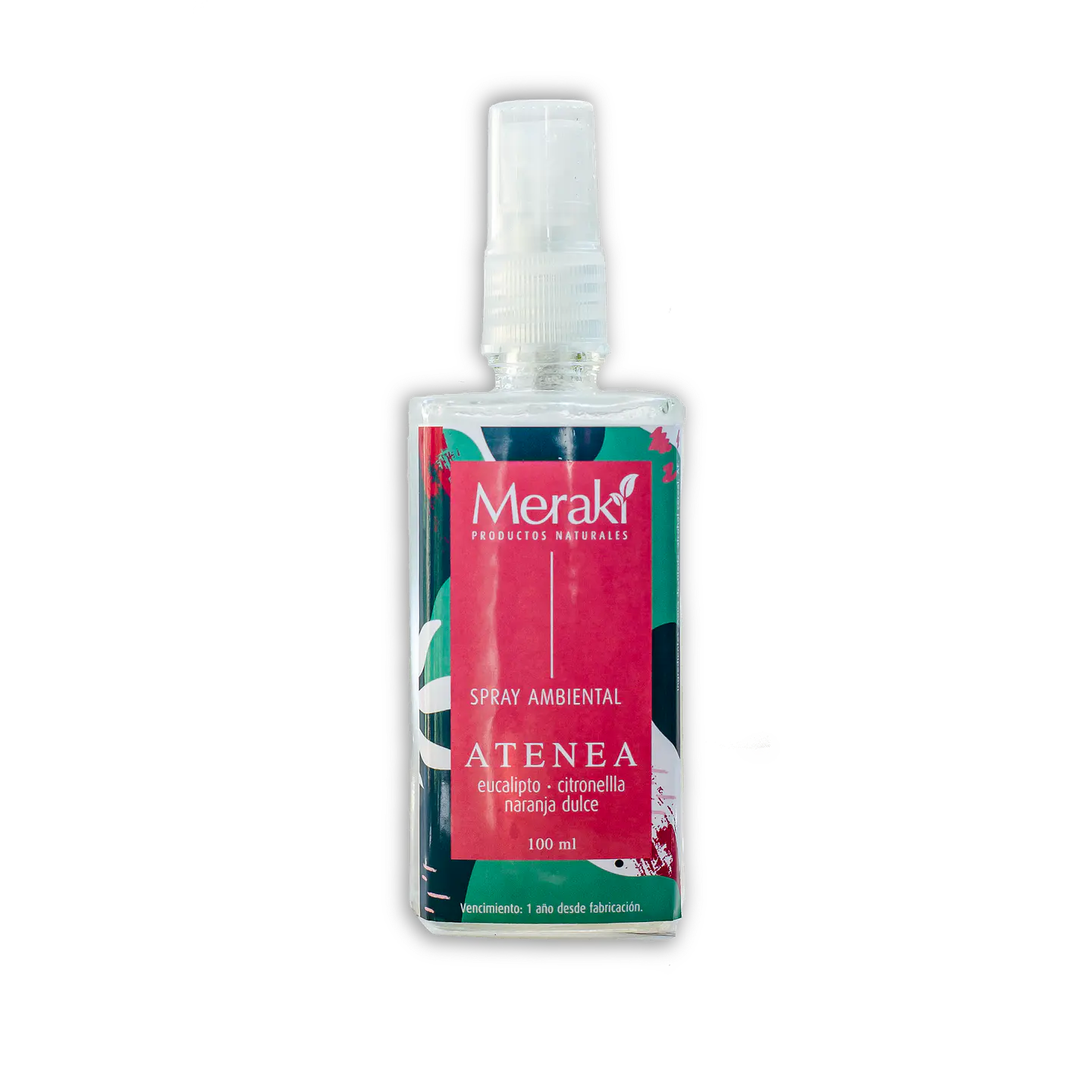 Spray Ambiental Atenea 2