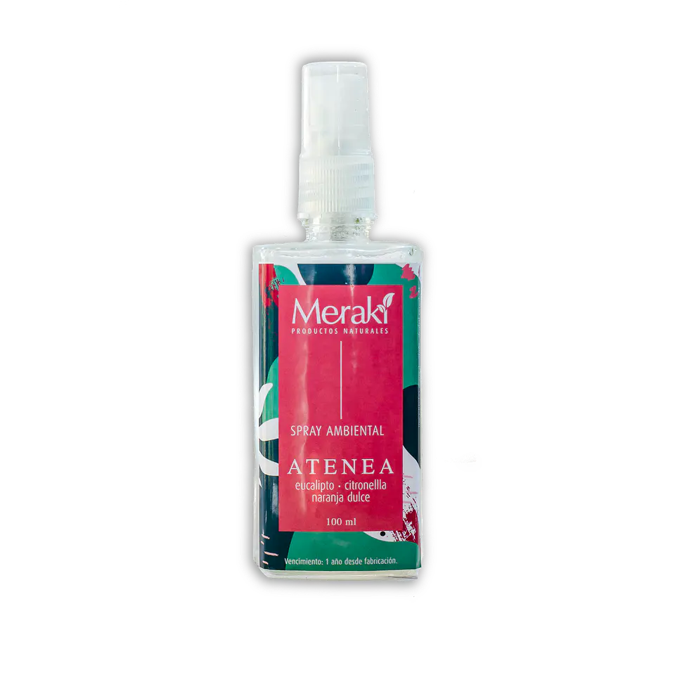 Spray Ambiental Atenea 2