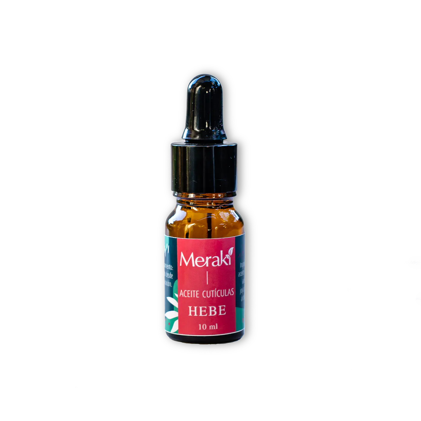 Aceite de Uñas y Cutículas 10 ml 2