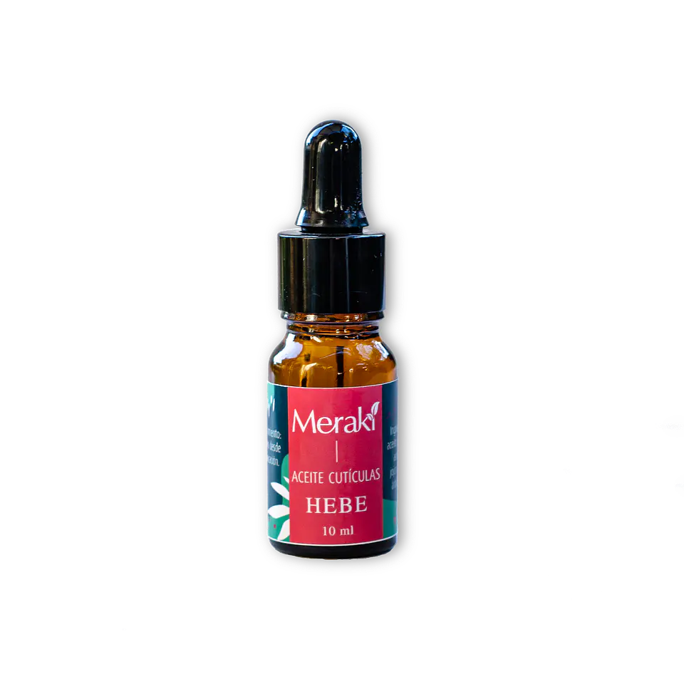 Aceite de Uñas y Cutículas 10 ml 2