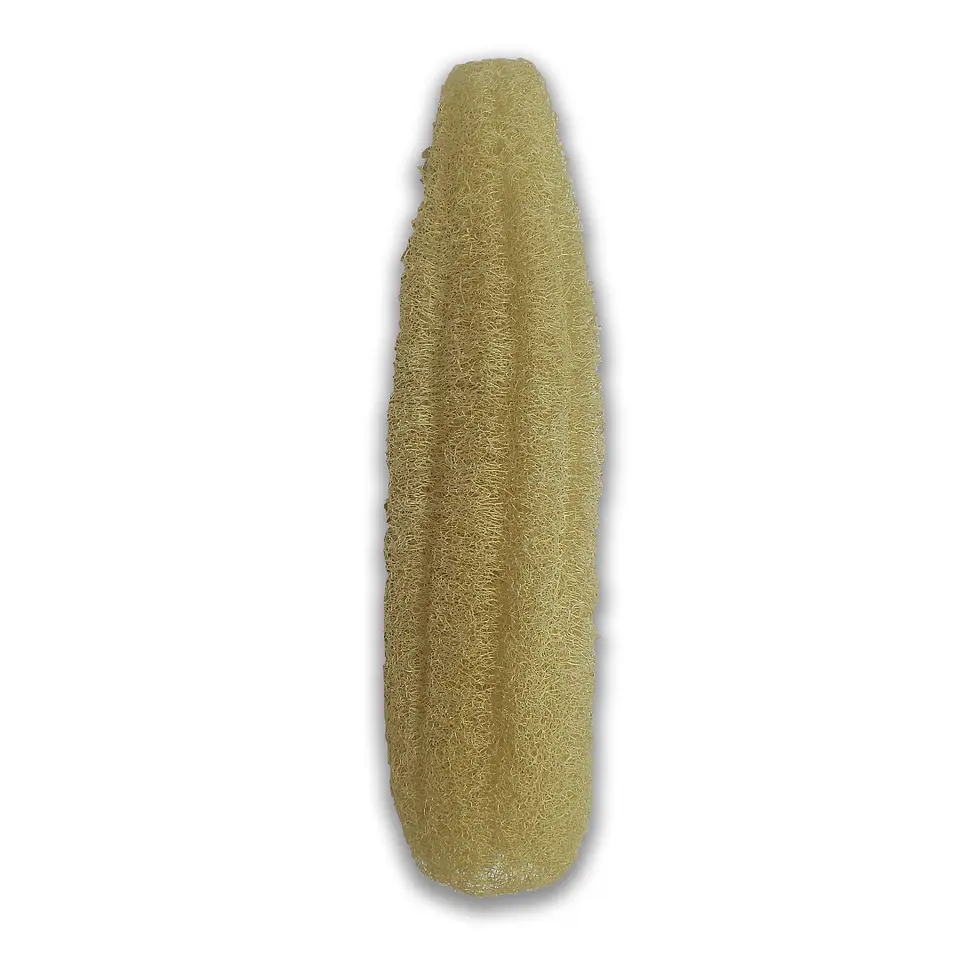 Esponja Vegetal Luffa 30 cms 1