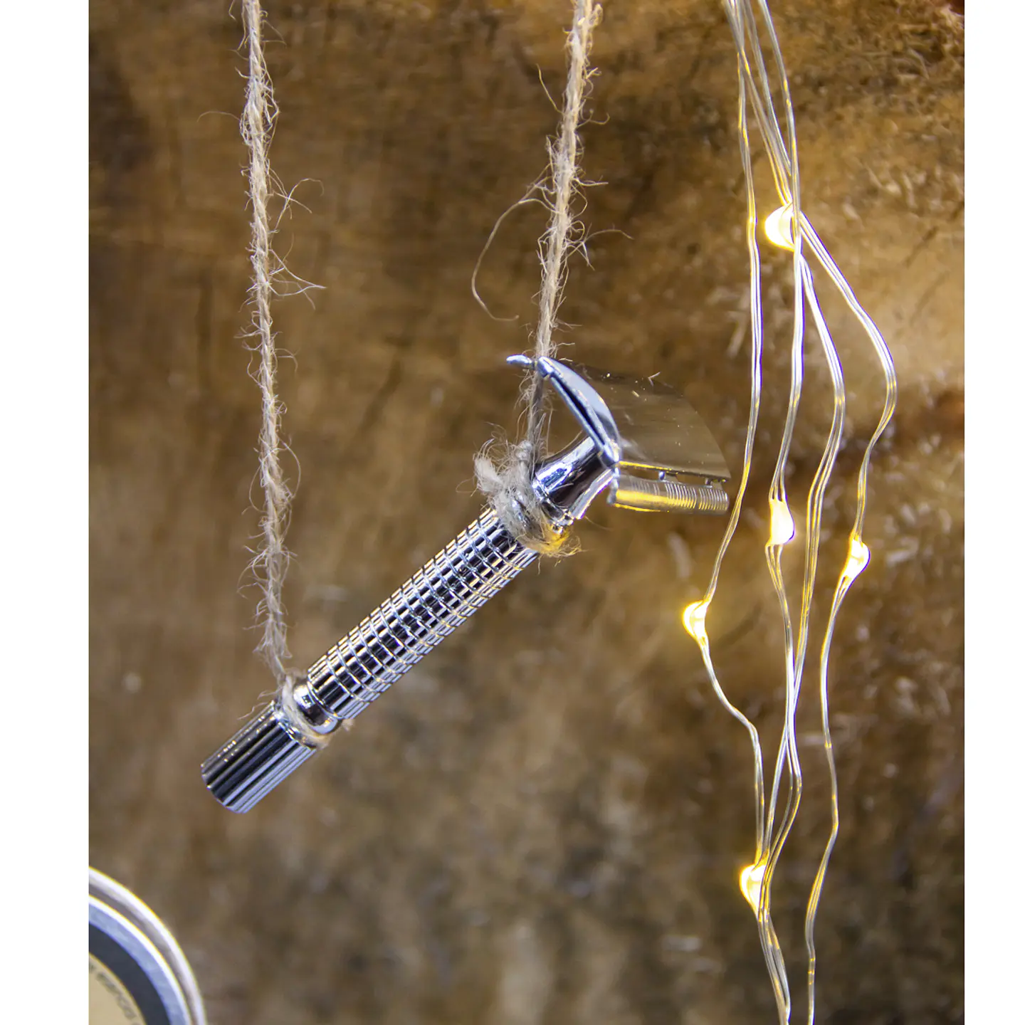 Kit Afeitado Zero Waste             2