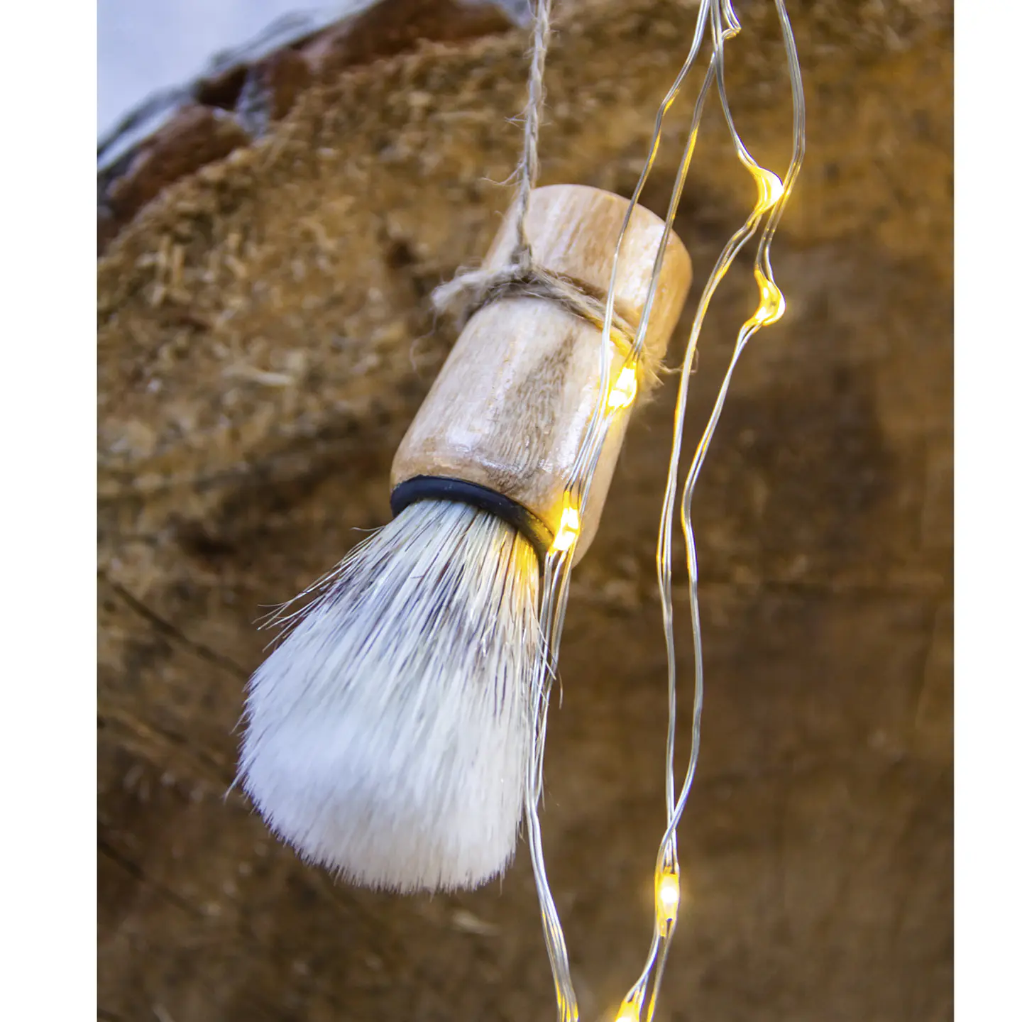 Kit Afeitado Zero Waste             4