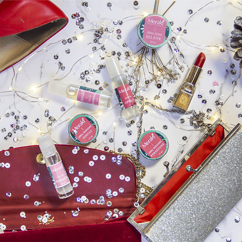 Pack Cuidado Personal                                                      