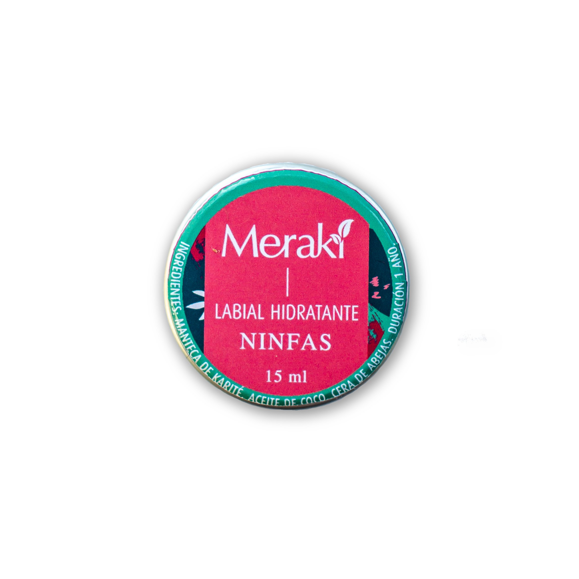Labial Hidratante