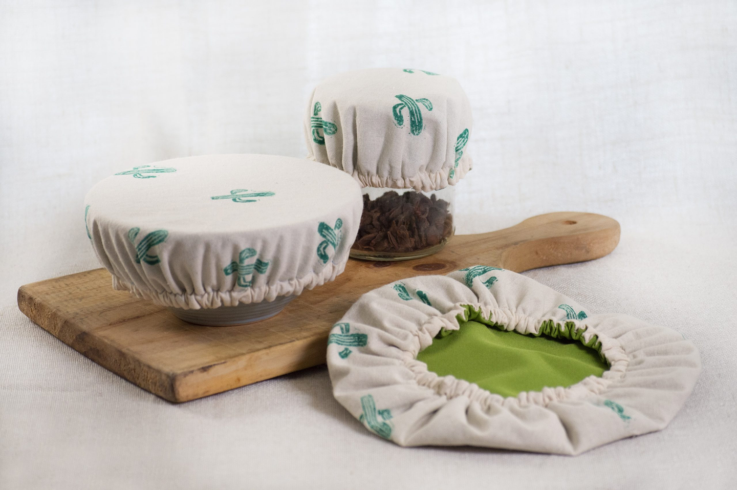 Pack Cocina Zero Waste 2