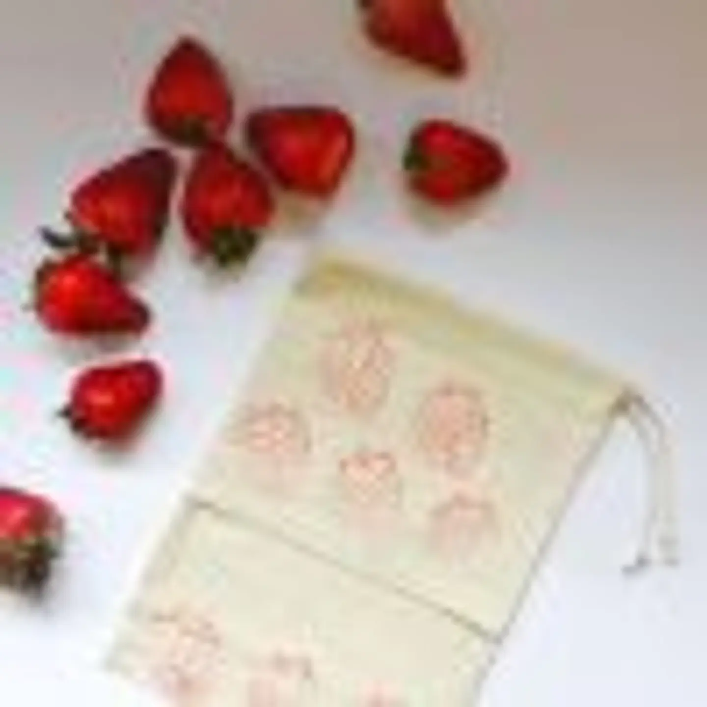 Bolsa de compra a granel 2