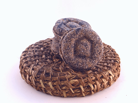 Champu Sólido Maqui 50 grs