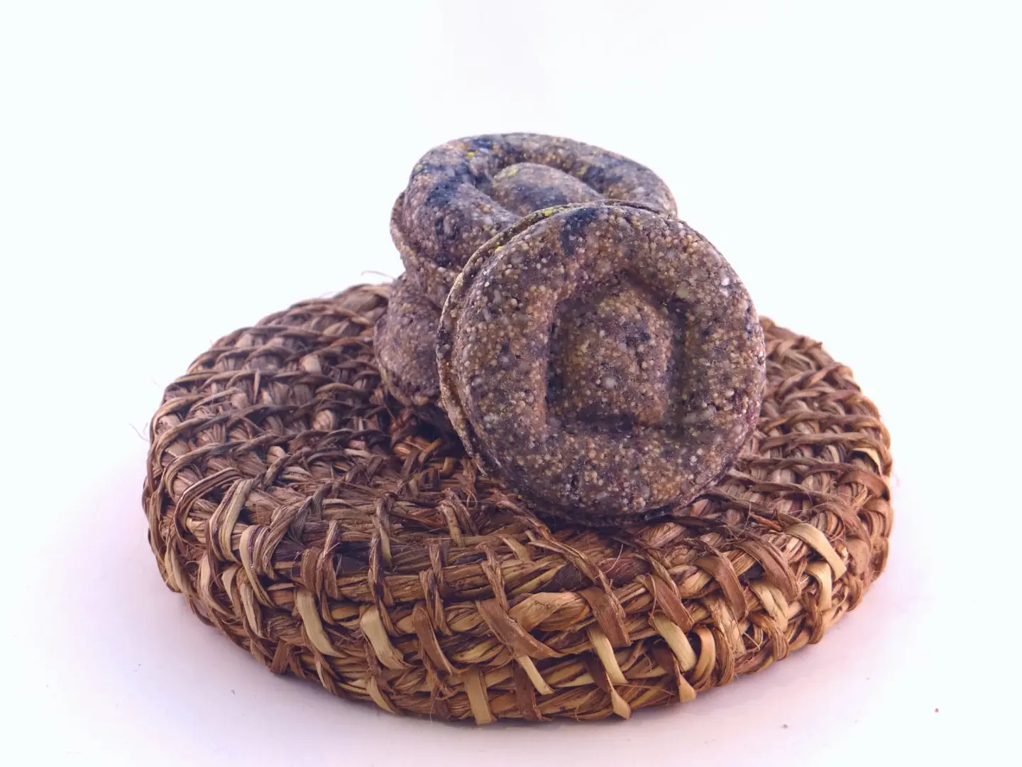 Champu Sólido Maqui 50 grs 1