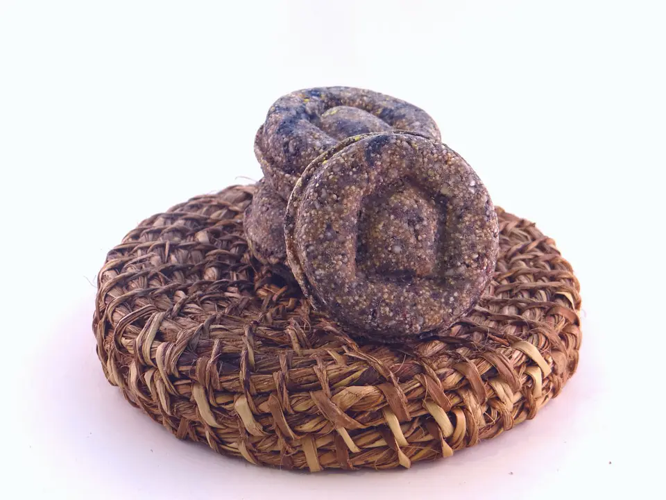 Champu Sólido Maqui 50 grs 1