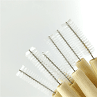 Cepillos Interproximales de Bambú 2
