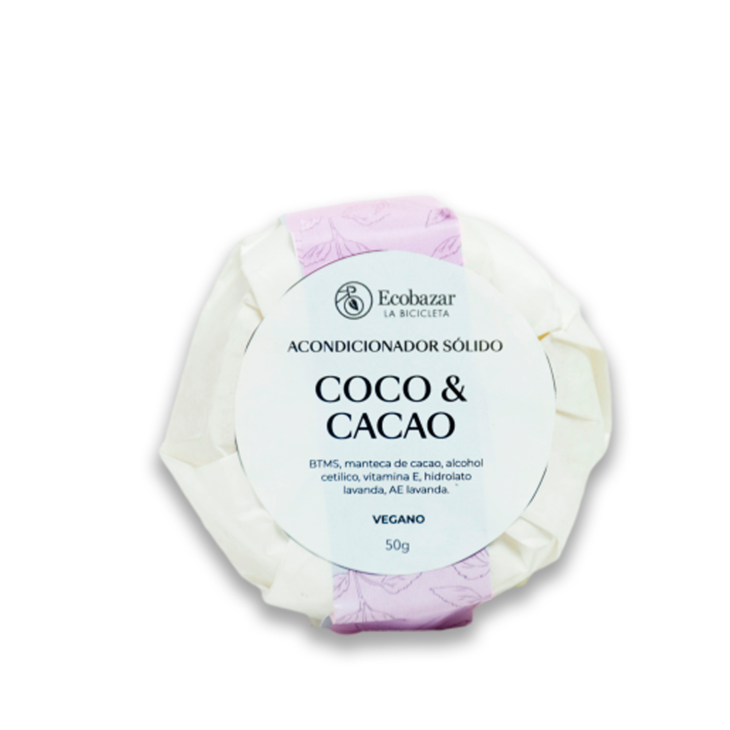 Acondicionador Sólido Ecobazar 1