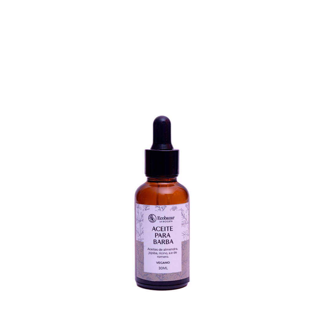 Aceite para Barba 30 ml