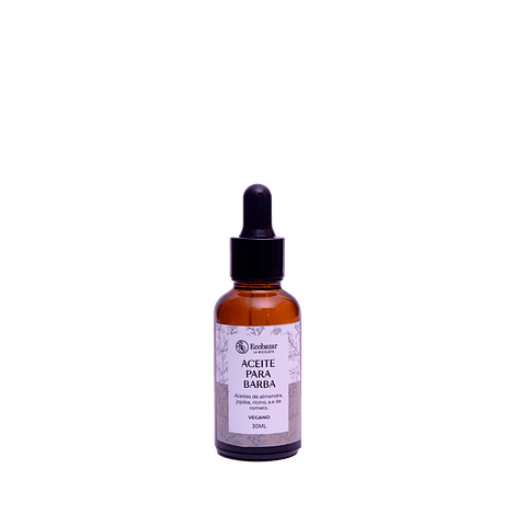 Aceite para Barba 30 ml