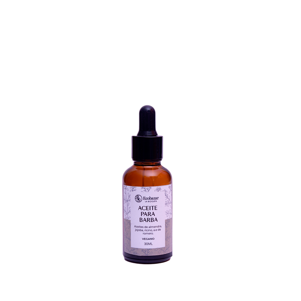 Aceite para Barba 30 ml 1