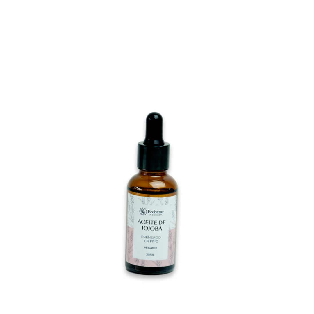Aceite de Jojoba Ecobazar
