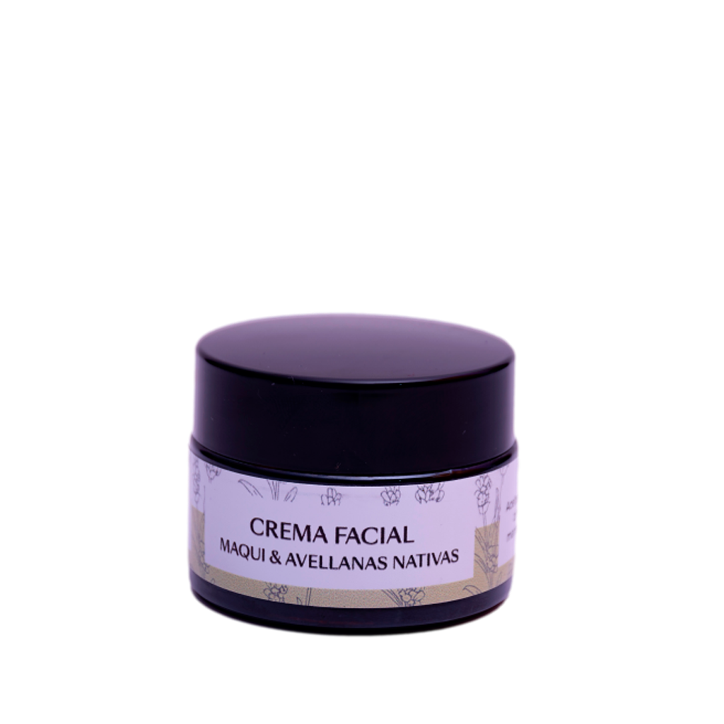 Crema Facial Protector Solar 30ml 1