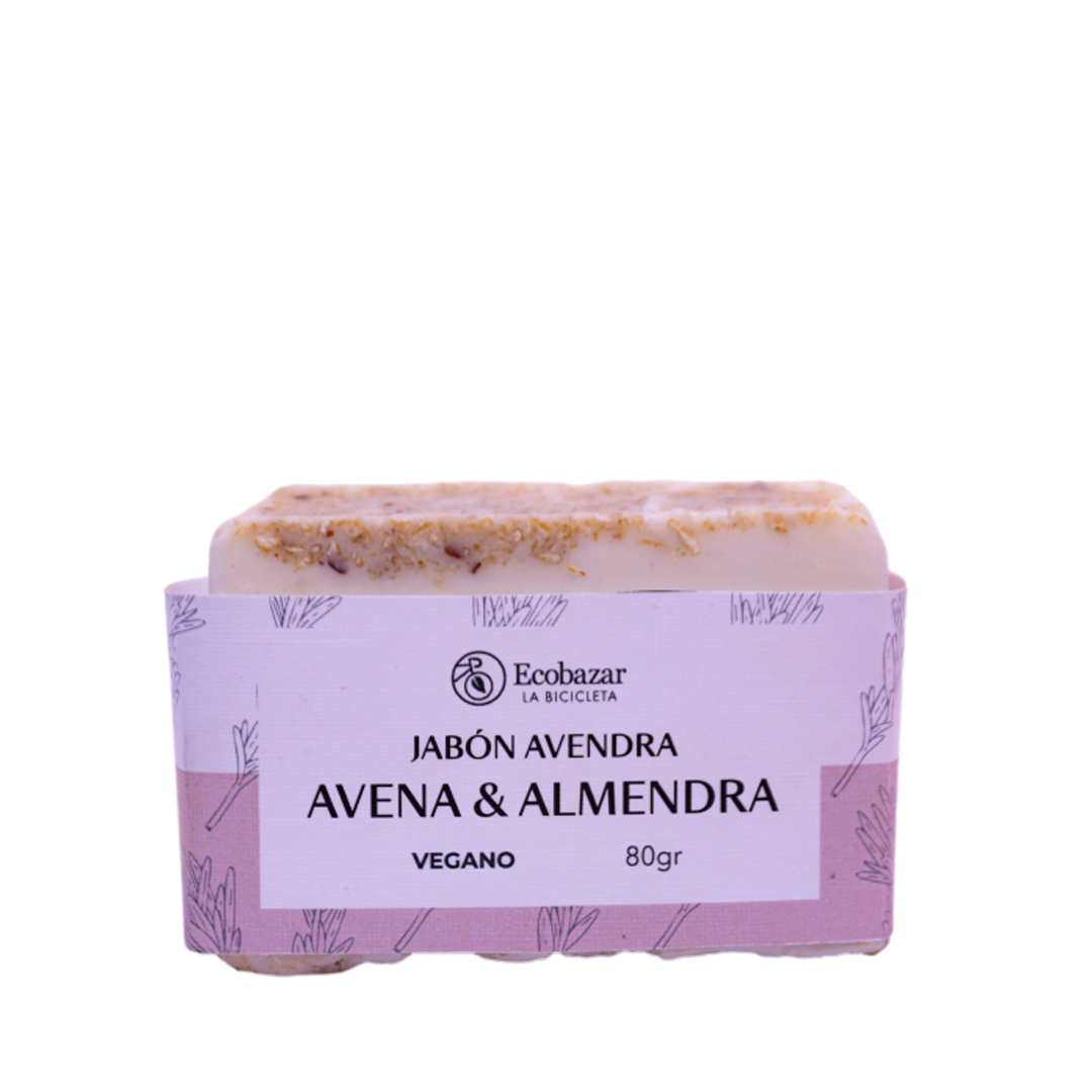 Jabón Avendra