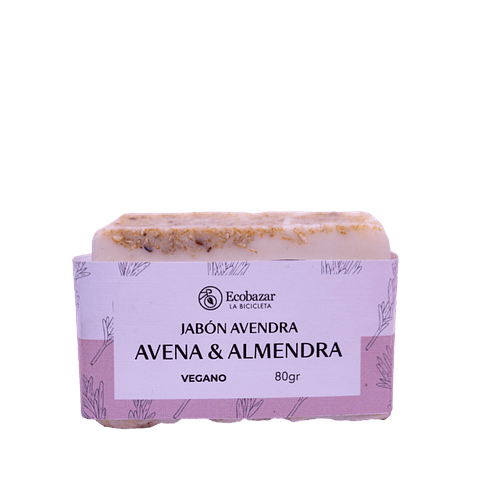 Jabón Avendra