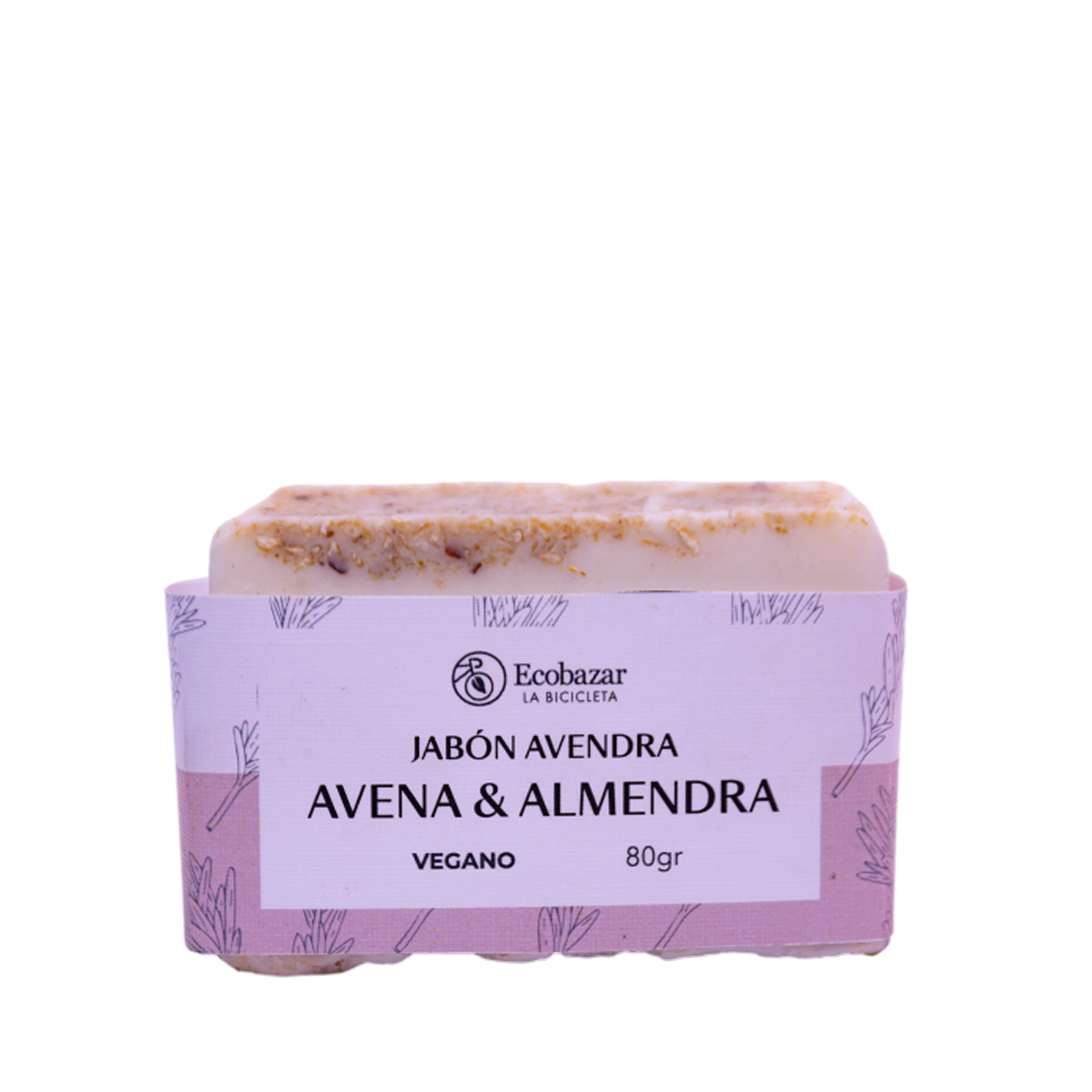 Jabón Avendra 1