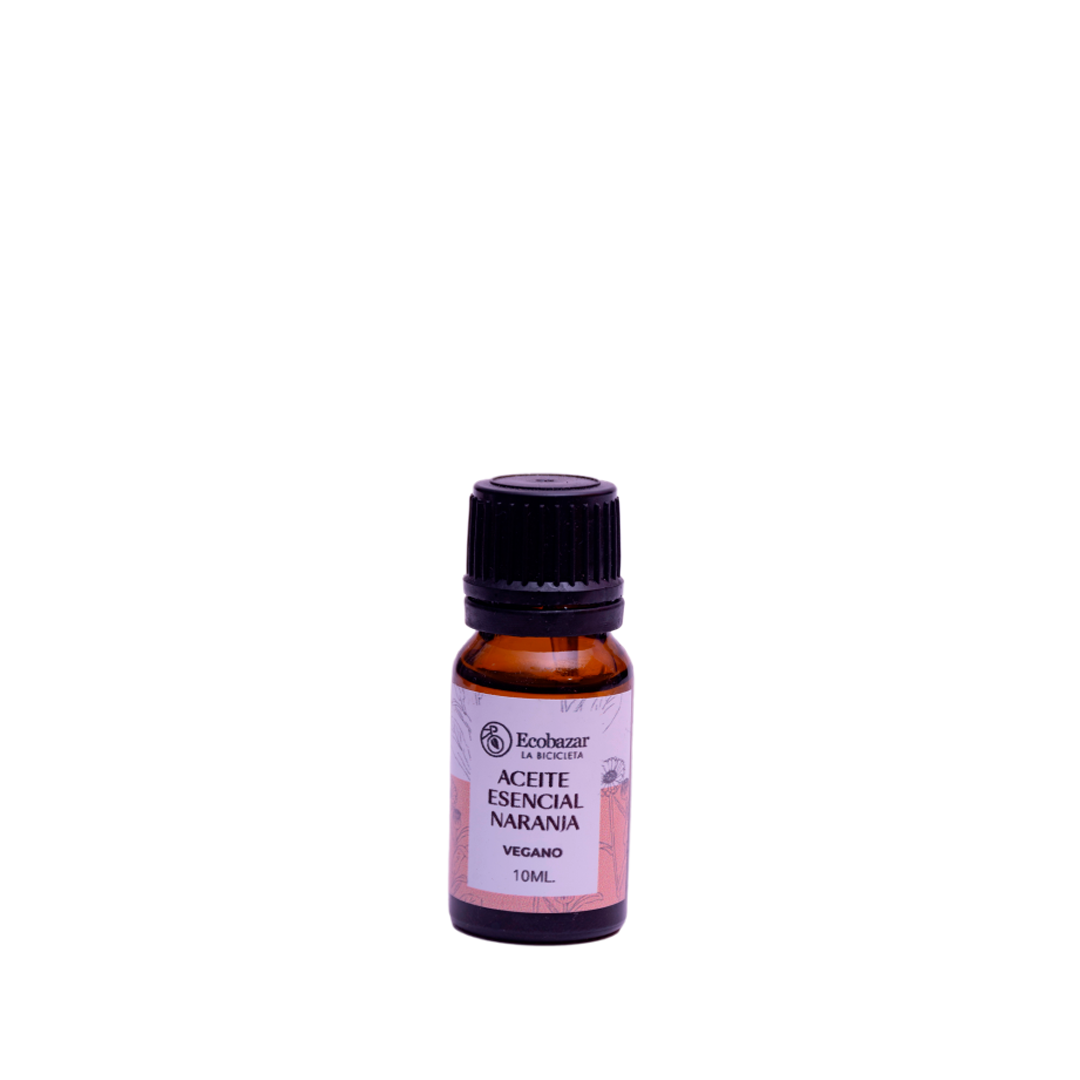 Aceite Esencial Naranja