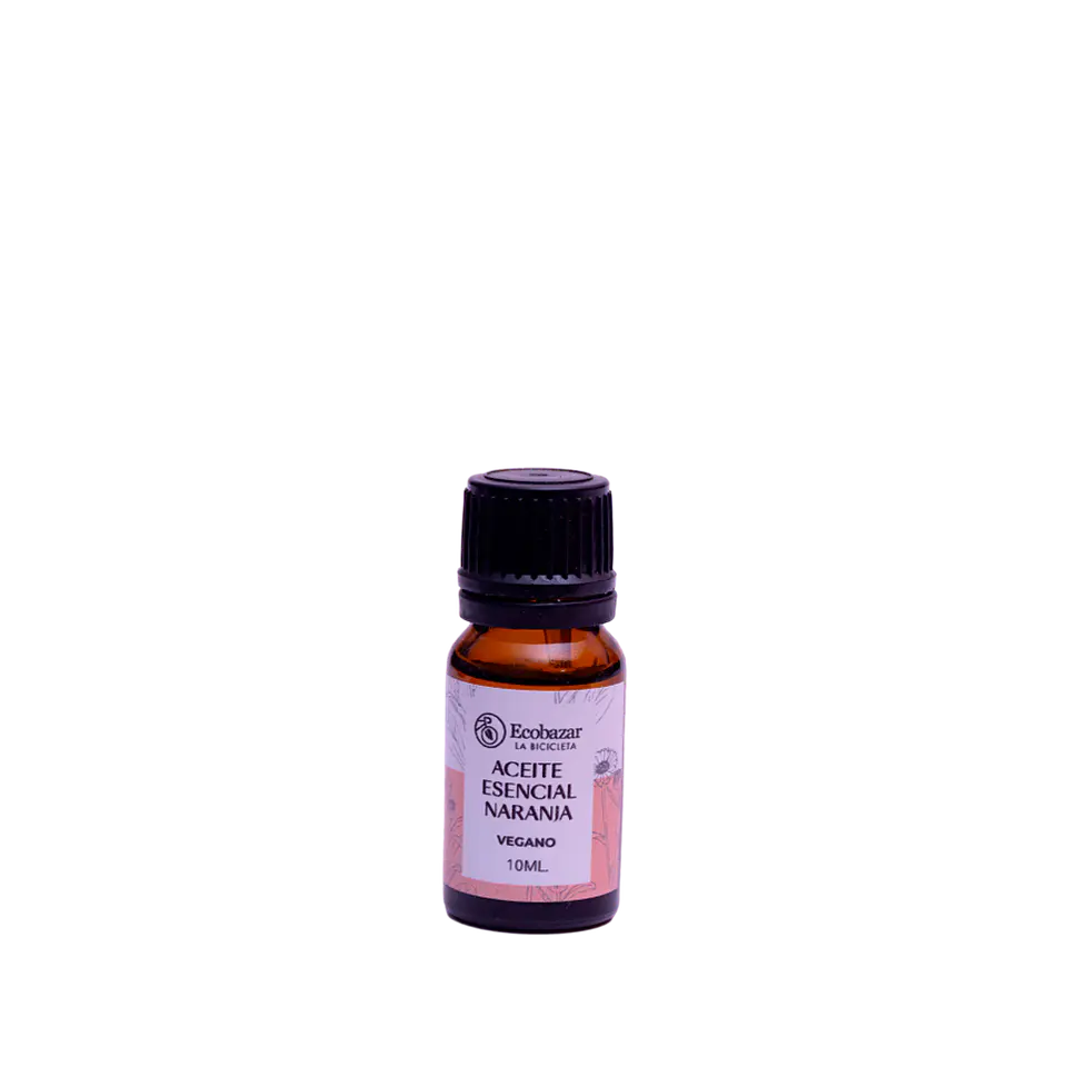 Aceite Esencial Naranja 1