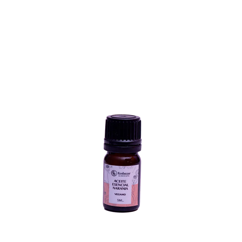Aceite Esencial Naranja 2