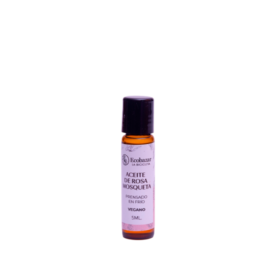 Aceite de Rosa Mosqueta