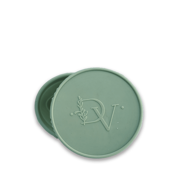 Vaso esterilizador copa menstrual Devicup 2