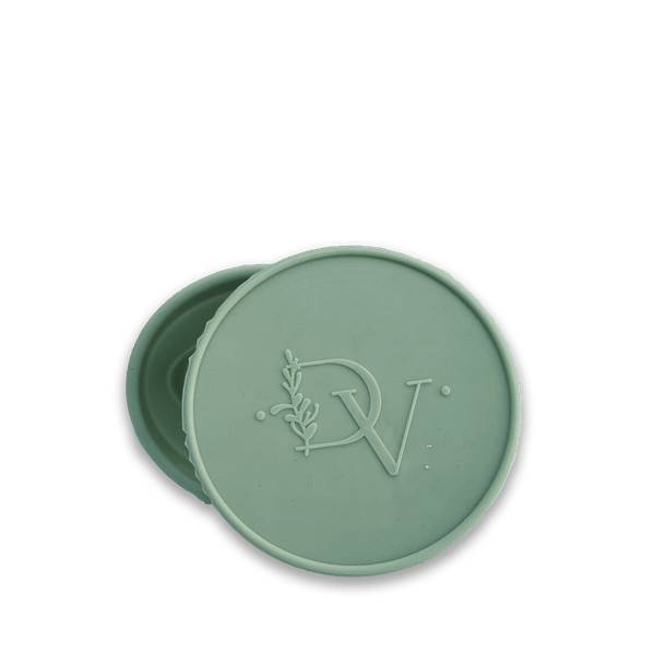 Vaso esterilizador copa menstrual Devicup