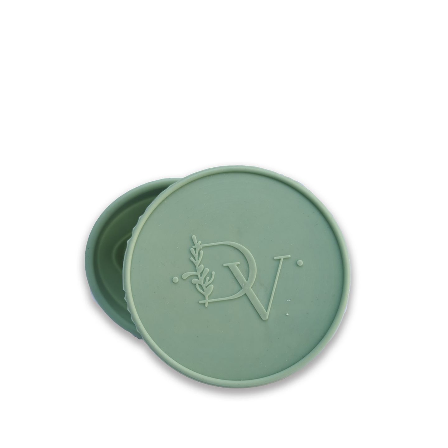 Vaso esterilizador copa menstrual Devicup 2