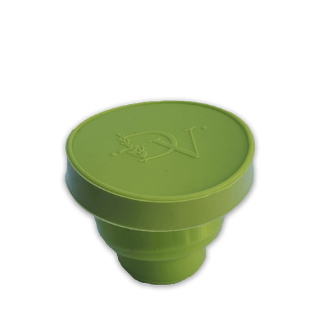 Vaso esterilizador copa menstrual Devicup