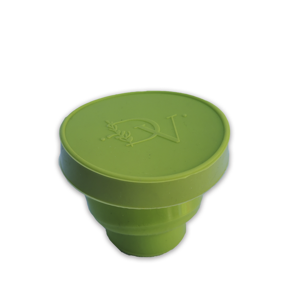 Vaso esterilizador copa menstrual Devicup 1