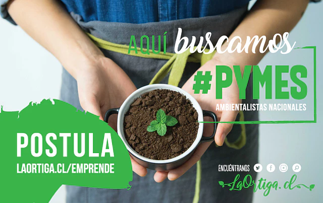 Promociona tu Pyme con Nosotros