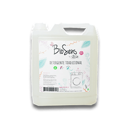 Detergente Tradicional Biosens