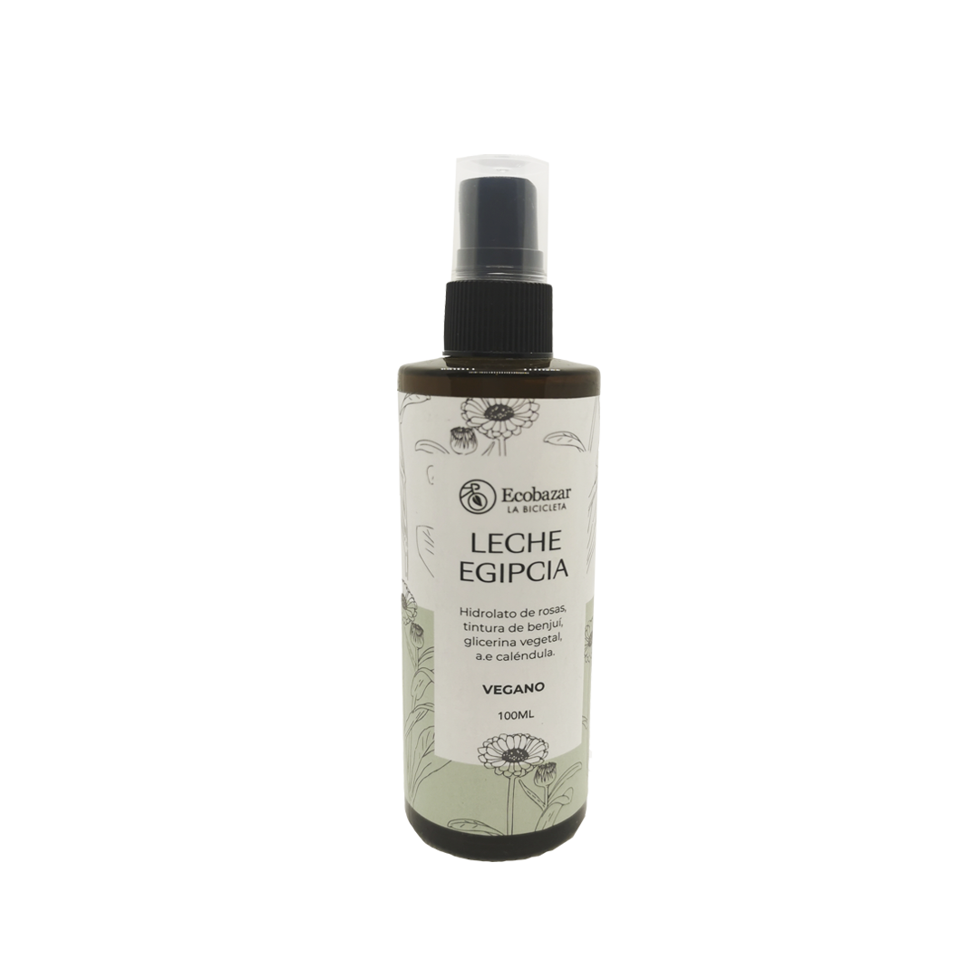 Leche Egipcia 100 ML