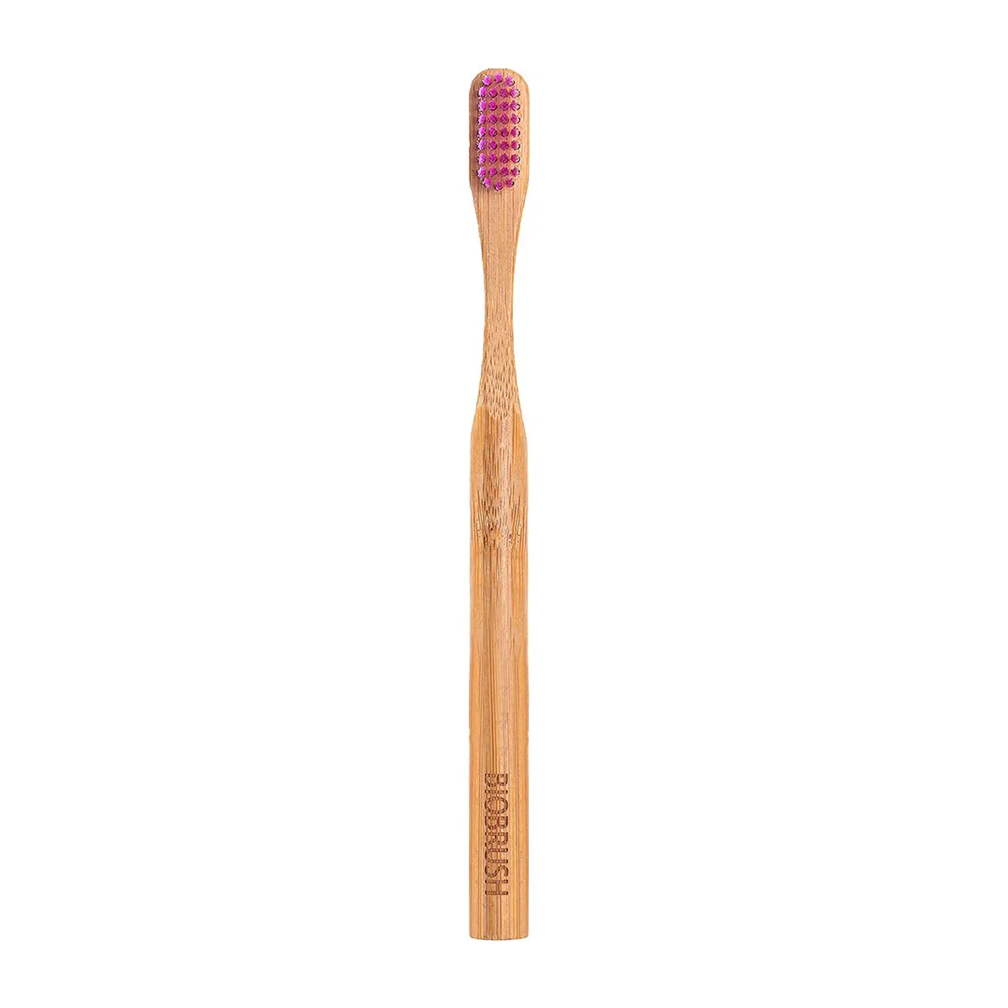 Cepillo Suave Morado Biobrush 2
