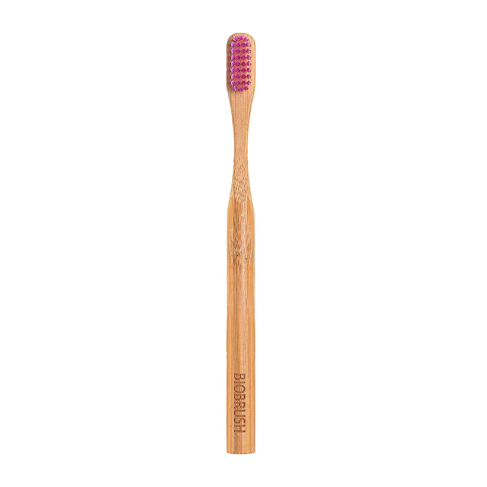 Cepillo Suave Morado Biobrush 2