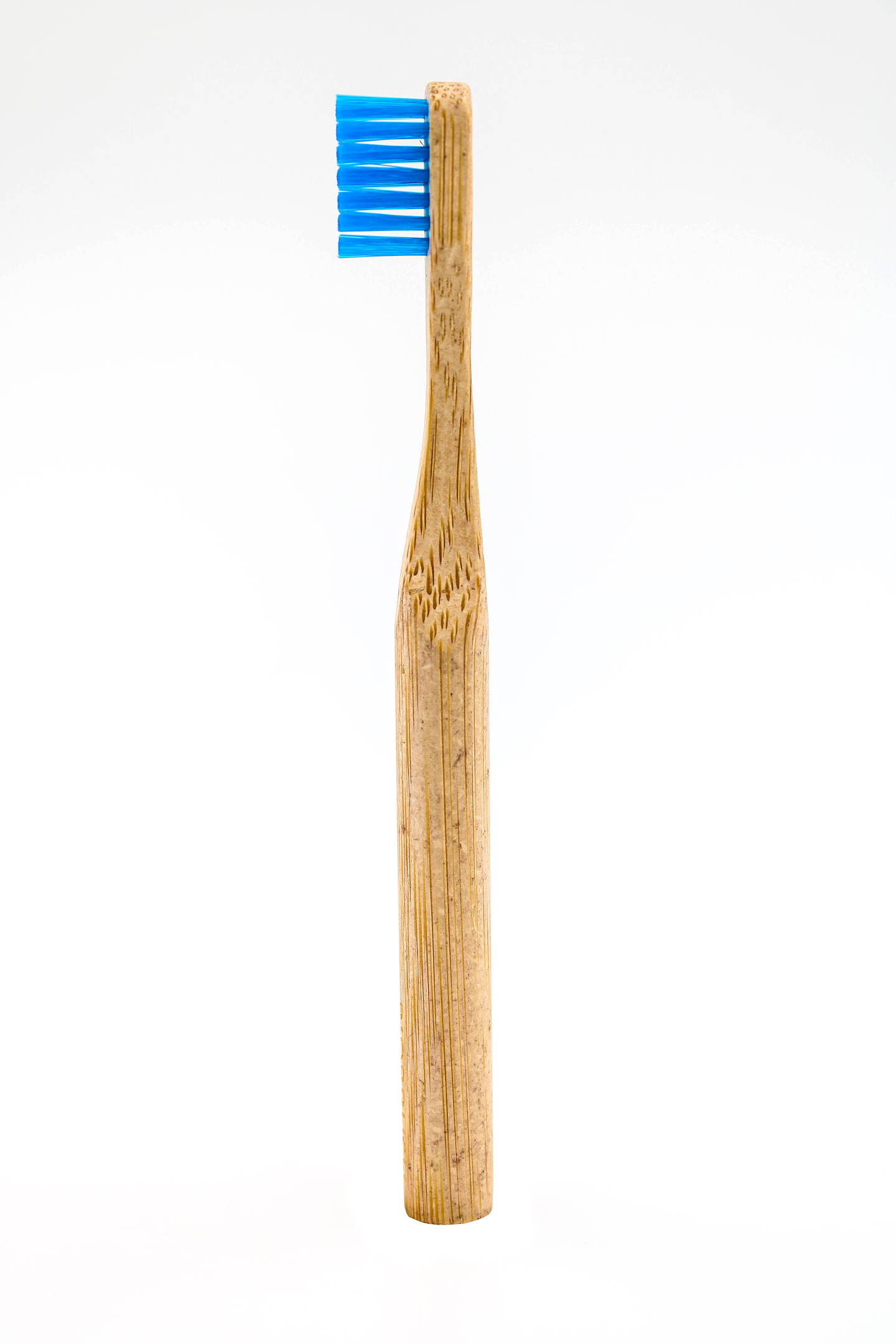 Cepillo Kids Suave Azul Biobrush 3