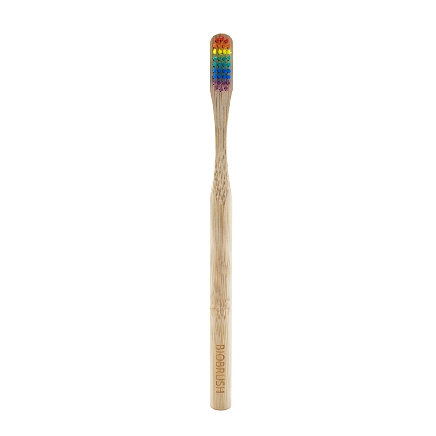 Cepillo Suave Rainbow Biobrush 3