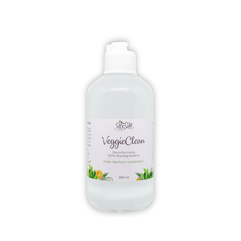 Desinfectante de Alimentos Veggie Clean