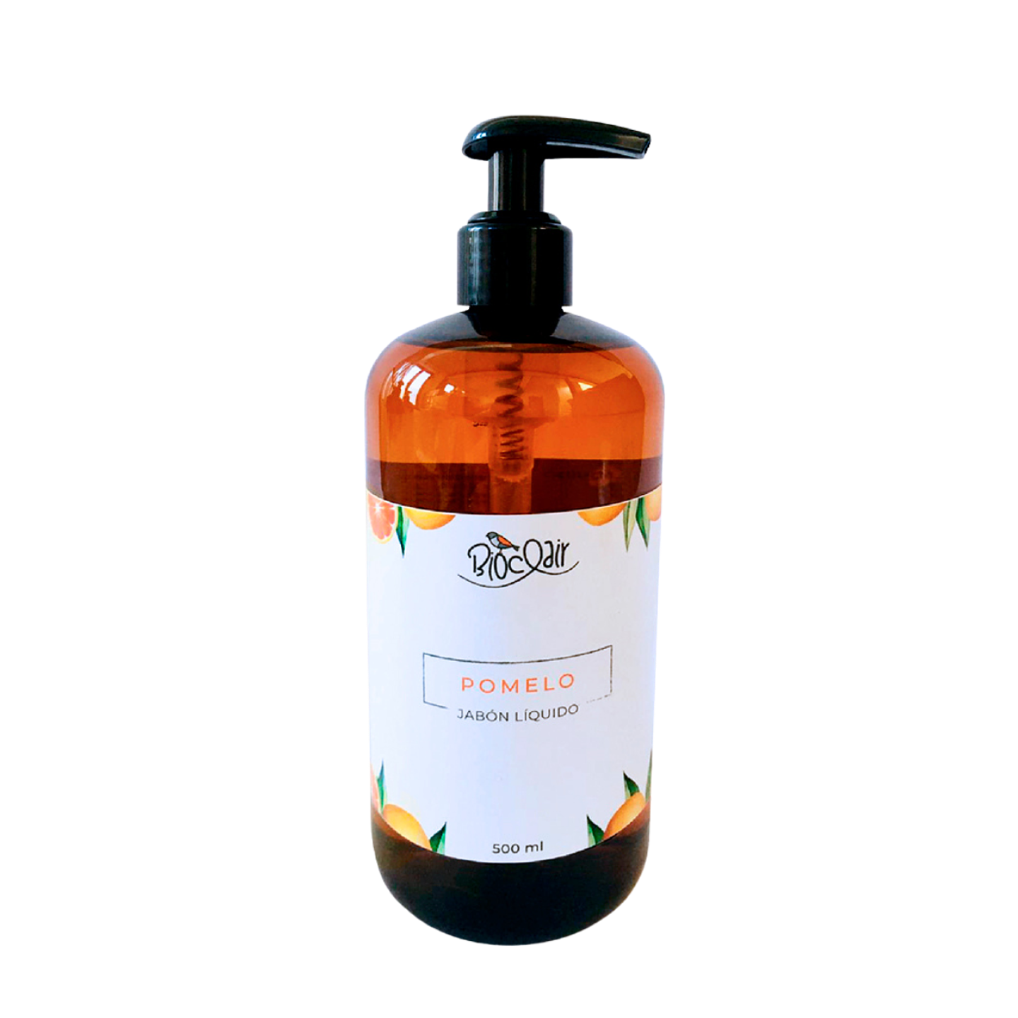 Jabón Liquido Pomelo 500 ml - Edición Limitada 1