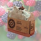 Jabón Berries 100 grs 2