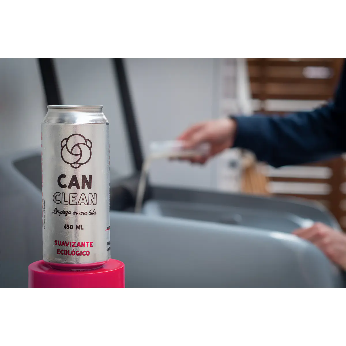 Can Clean