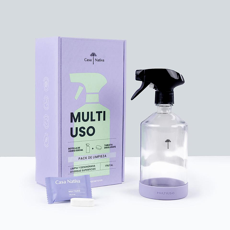 Kit Inicial Multiusos 1