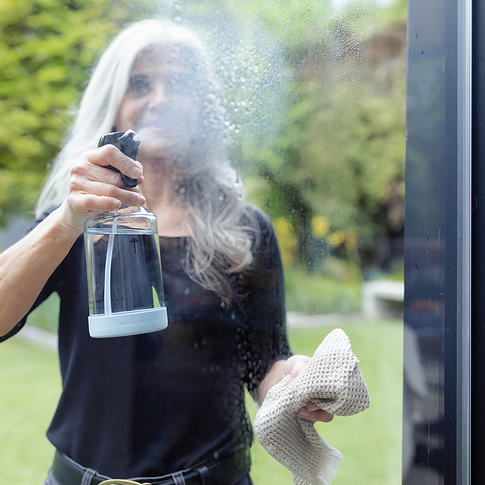 Recargas Limpiavidrios 3