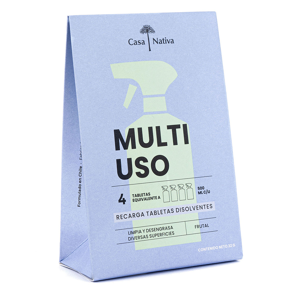 Recargas Multiusos 1