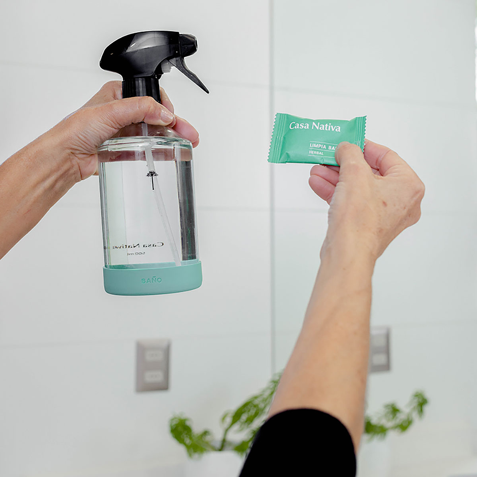 Recargas Limpiabaños 4